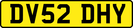 DV52DHY
