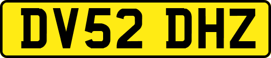 DV52DHZ