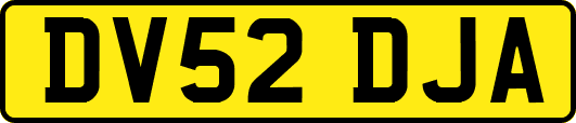 DV52DJA