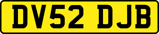 DV52DJB
