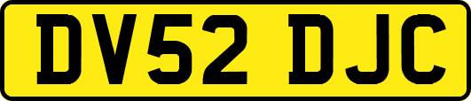 DV52DJC