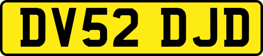 DV52DJD