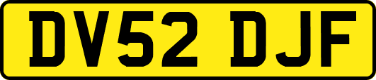 DV52DJF