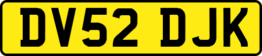 DV52DJK