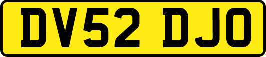 DV52DJO