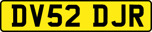 DV52DJR
