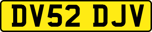 DV52DJV
