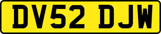 DV52DJW