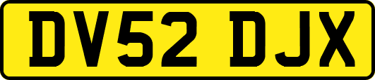 DV52DJX