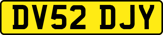 DV52DJY