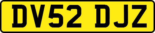DV52DJZ