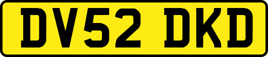 DV52DKD
