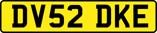 DV52DKE