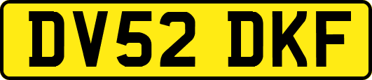 DV52DKF