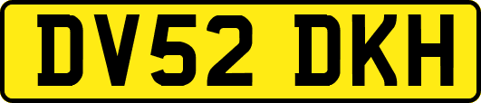 DV52DKH