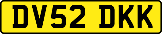 DV52DKK