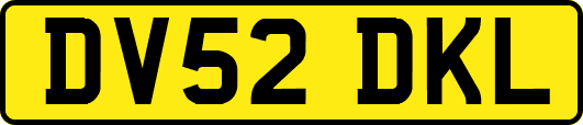 DV52DKL