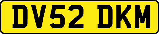 DV52DKM