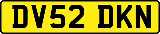 DV52DKN