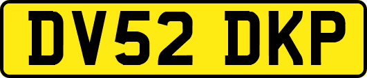 DV52DKP