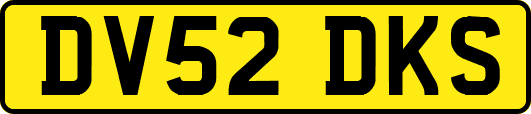 DV52DKS