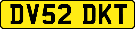 DV52DKT