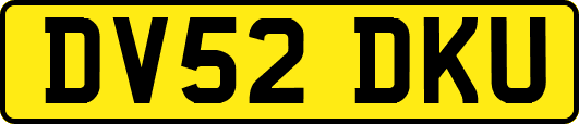 DV52DKU