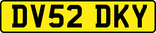 DV52DKY