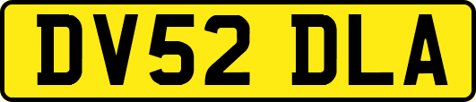DV52DLA