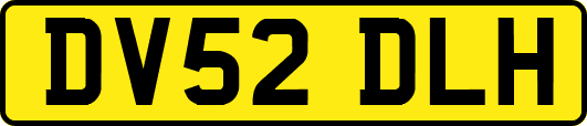DV52DLH