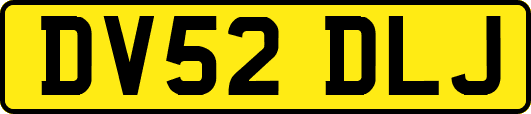 DV52DLJ