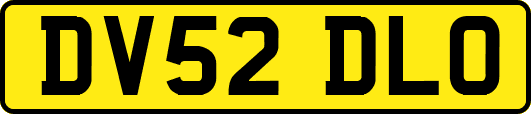 DV52DLO