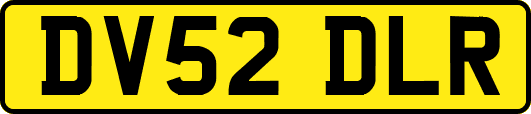 DV52DLR