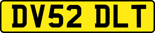 DV52DLT