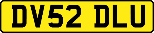 DV52DLU