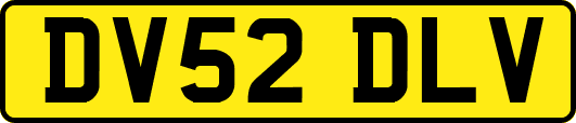 DV52DLV