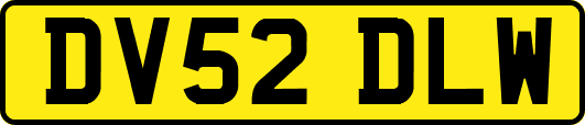 DV52DLW