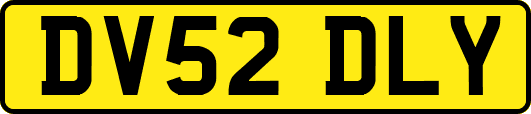 DV52DLY