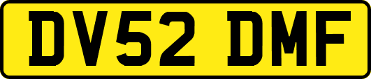 DV52DMF