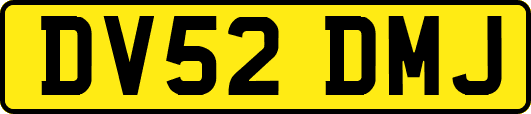 DV52DMJ