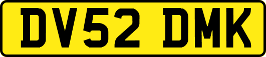 DV52DMK