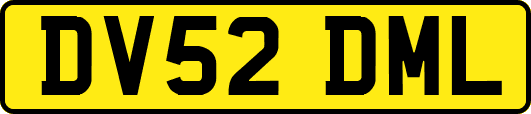 DV52DML
