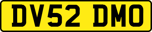 DV52DMO