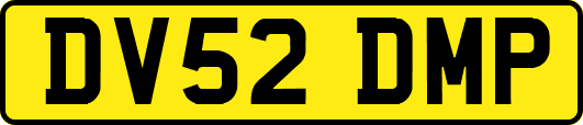DV52DMP