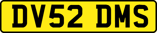 DV52DMS