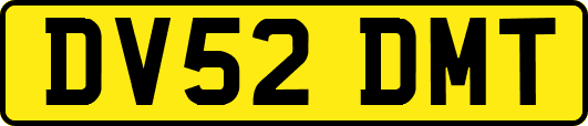 DV52DMT