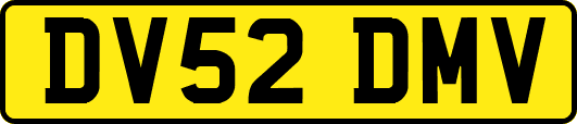 DV52DMV