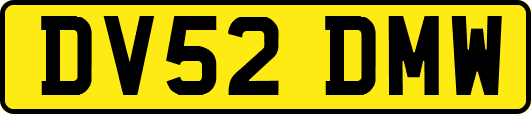 DV52DMW