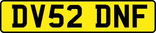 DV52DNF