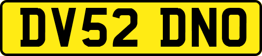 DV52DNO